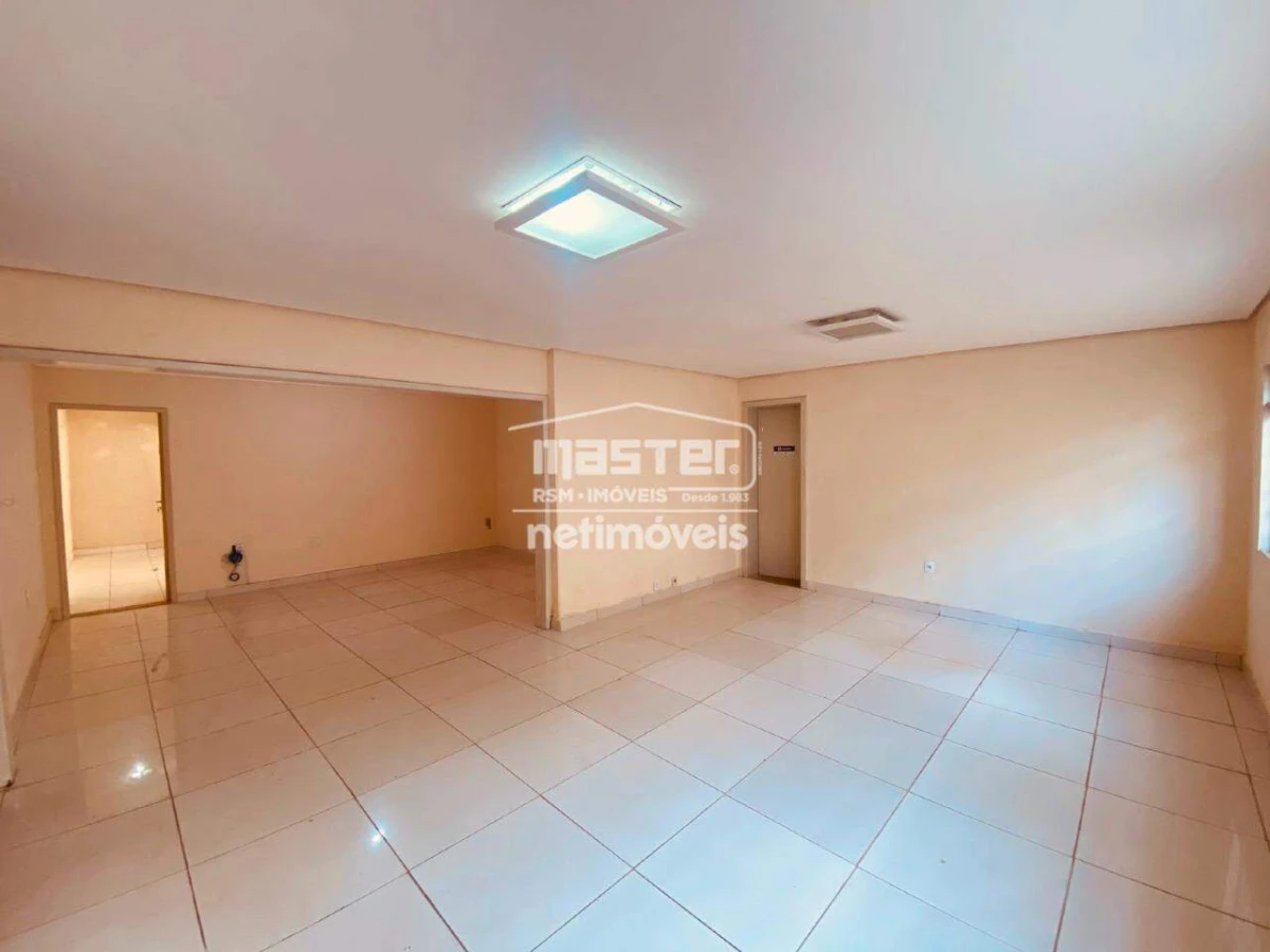 Casa para Locação com 4 quartos no bairro Todos os Santos