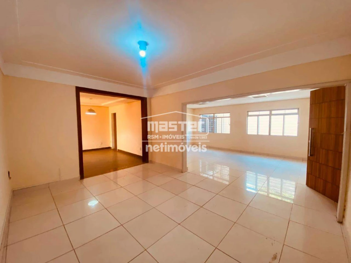 Casa para Locação com 4 quartos no bairro Todos os Santos