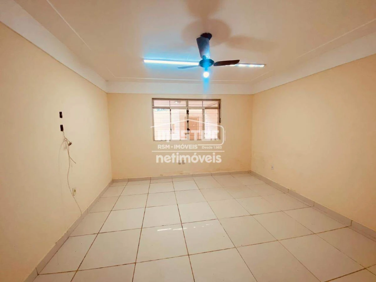 Casa para Locação com 4 quartos no bairro Todos os Santos