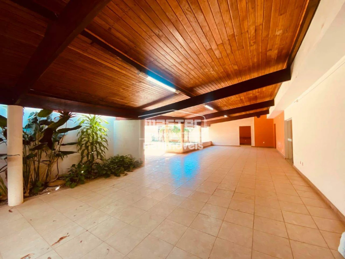 Casa para Locação com 4 quartos no bairro Todos os Santos