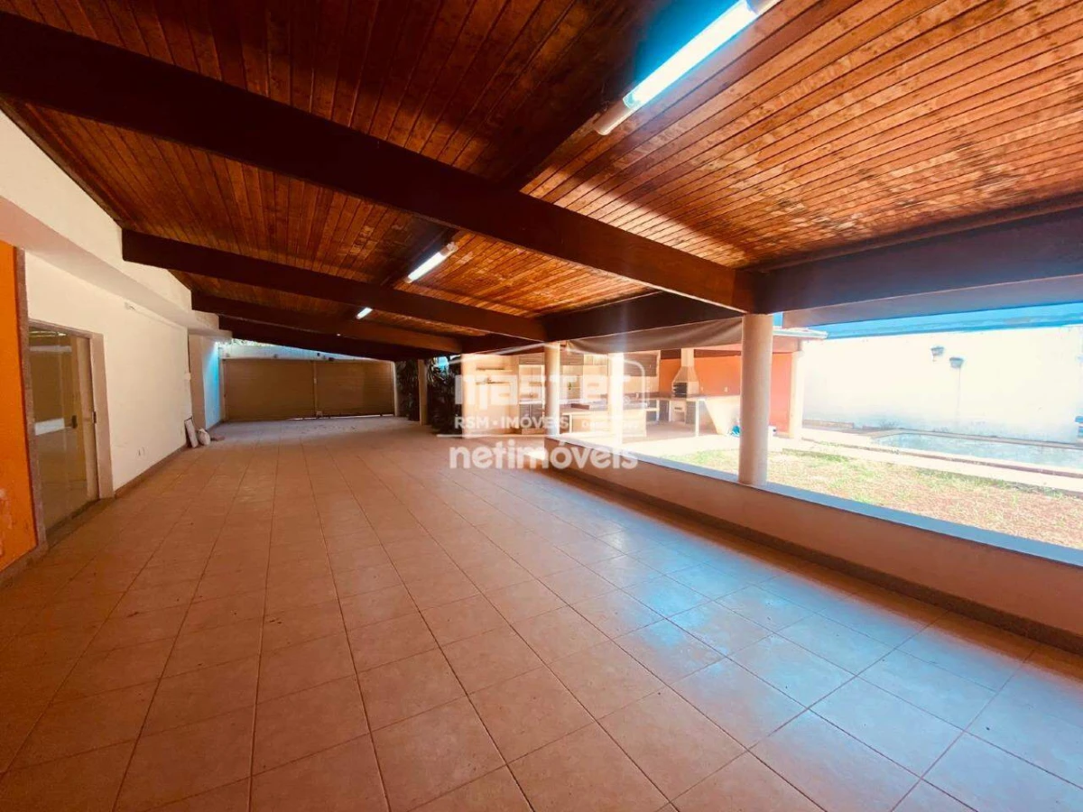 Casa para Locação com 4 quartos no bairro Todos os Santos