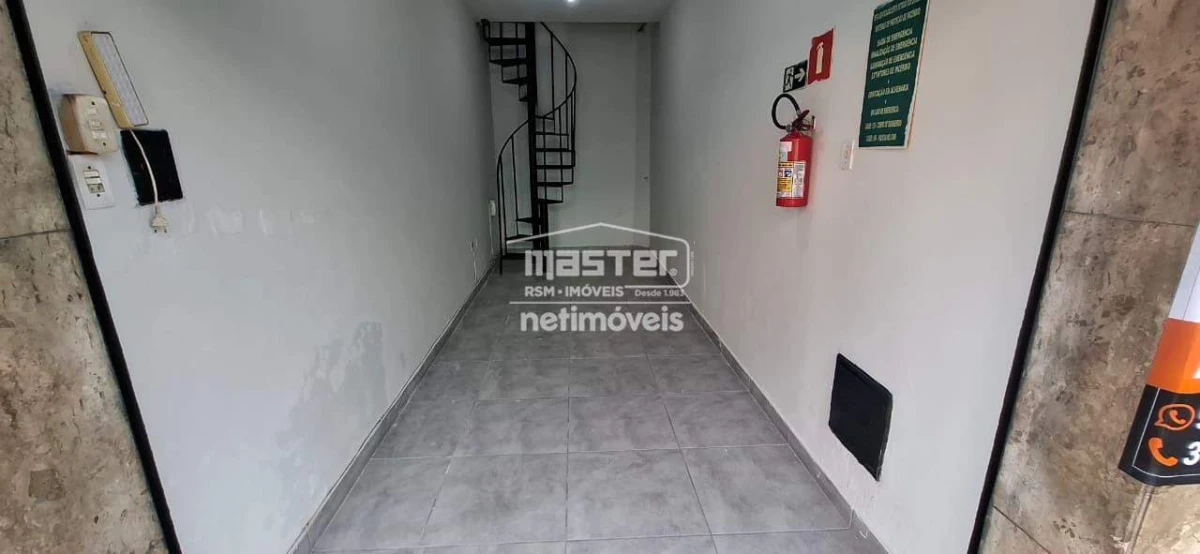 Ponto Comercial para Locação de área principal de 30,00 m² no bairro Centro