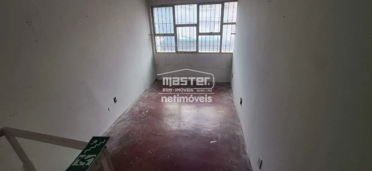 Ponto Comercial para Locação de área principal de 30,00 m² no bairro Centro