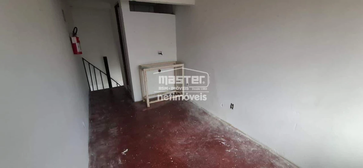 Ponto Comercial para Locação de área principal de 30,00 m² no bairro Centro
