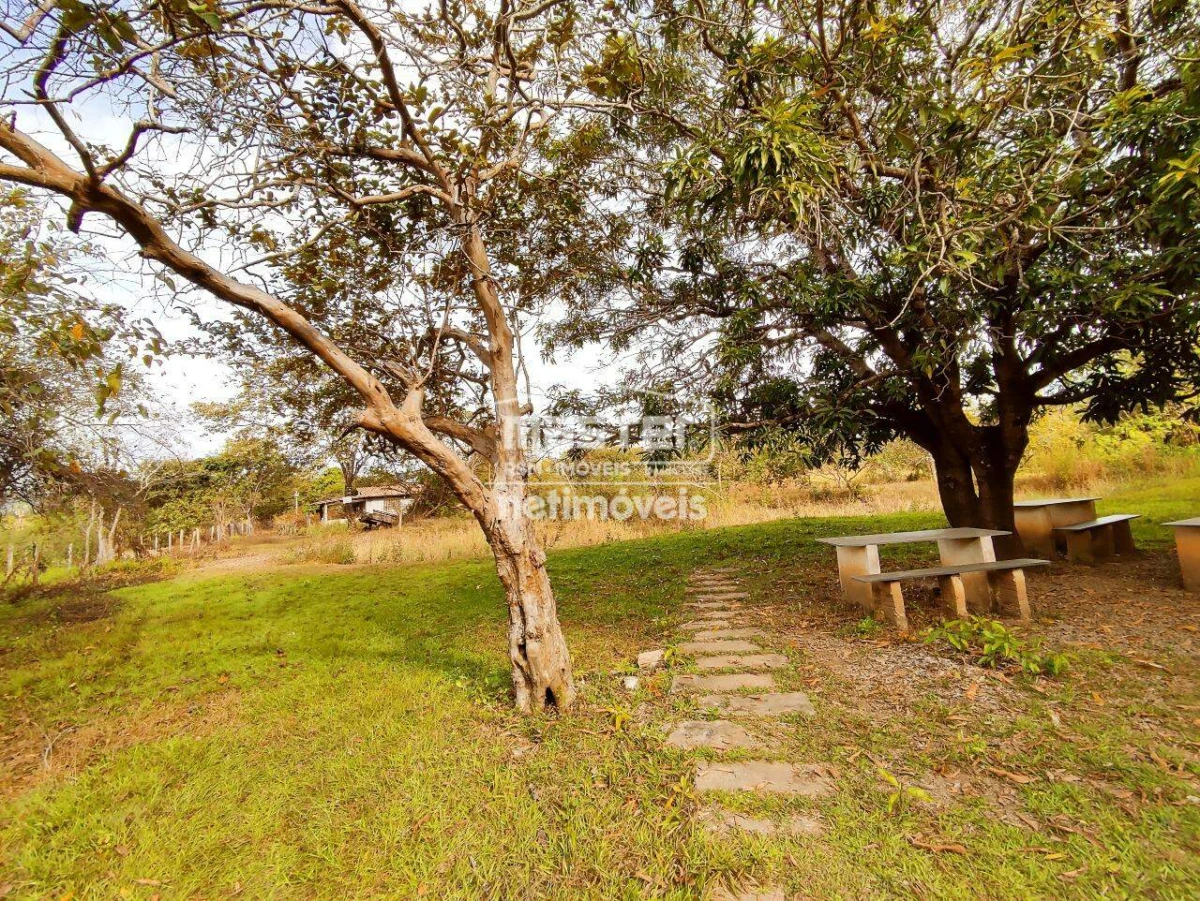 Sítio para Locação no bairro Zona Rural