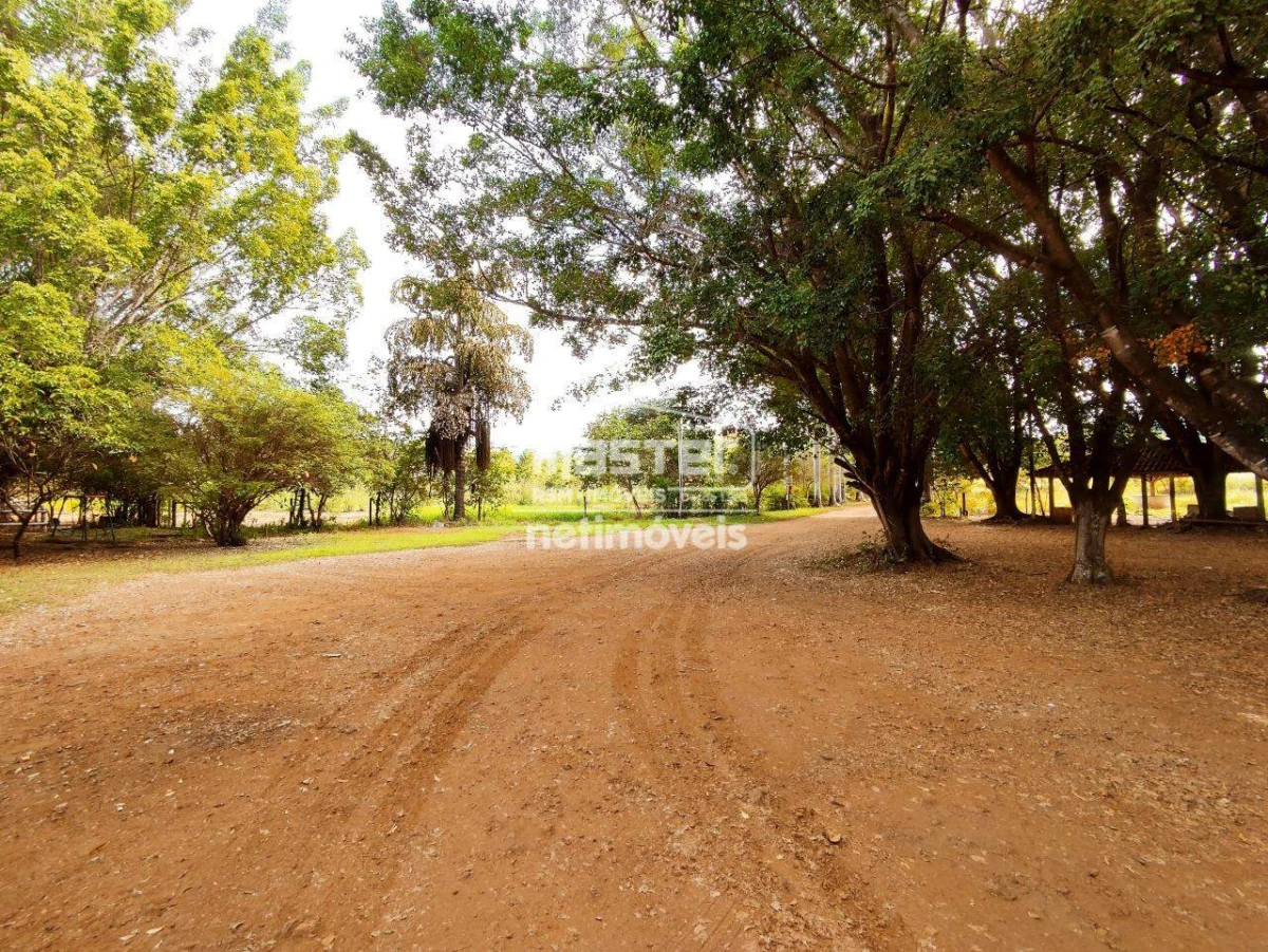 Sítio para Locação no bairro Zona Rural