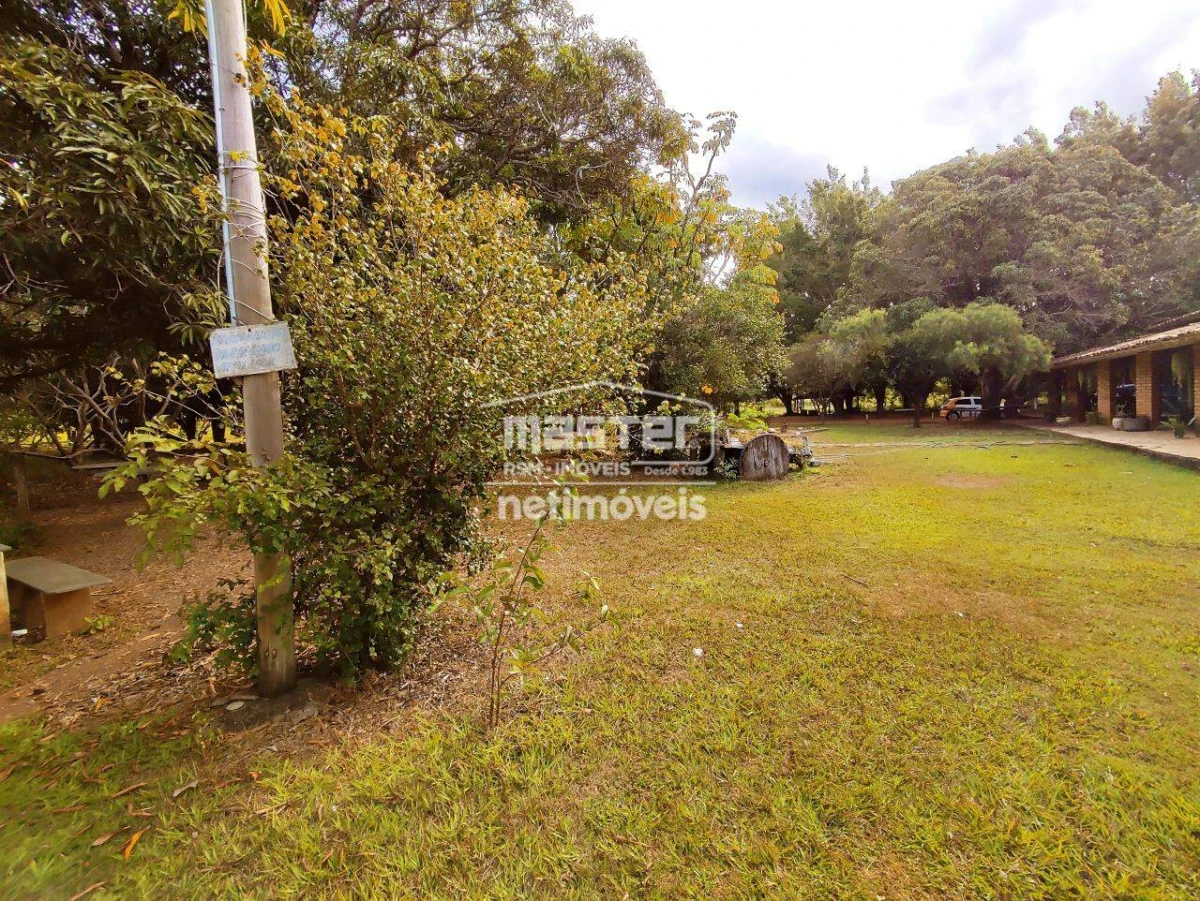 Sítio para Locação no bairro Zona Rural
