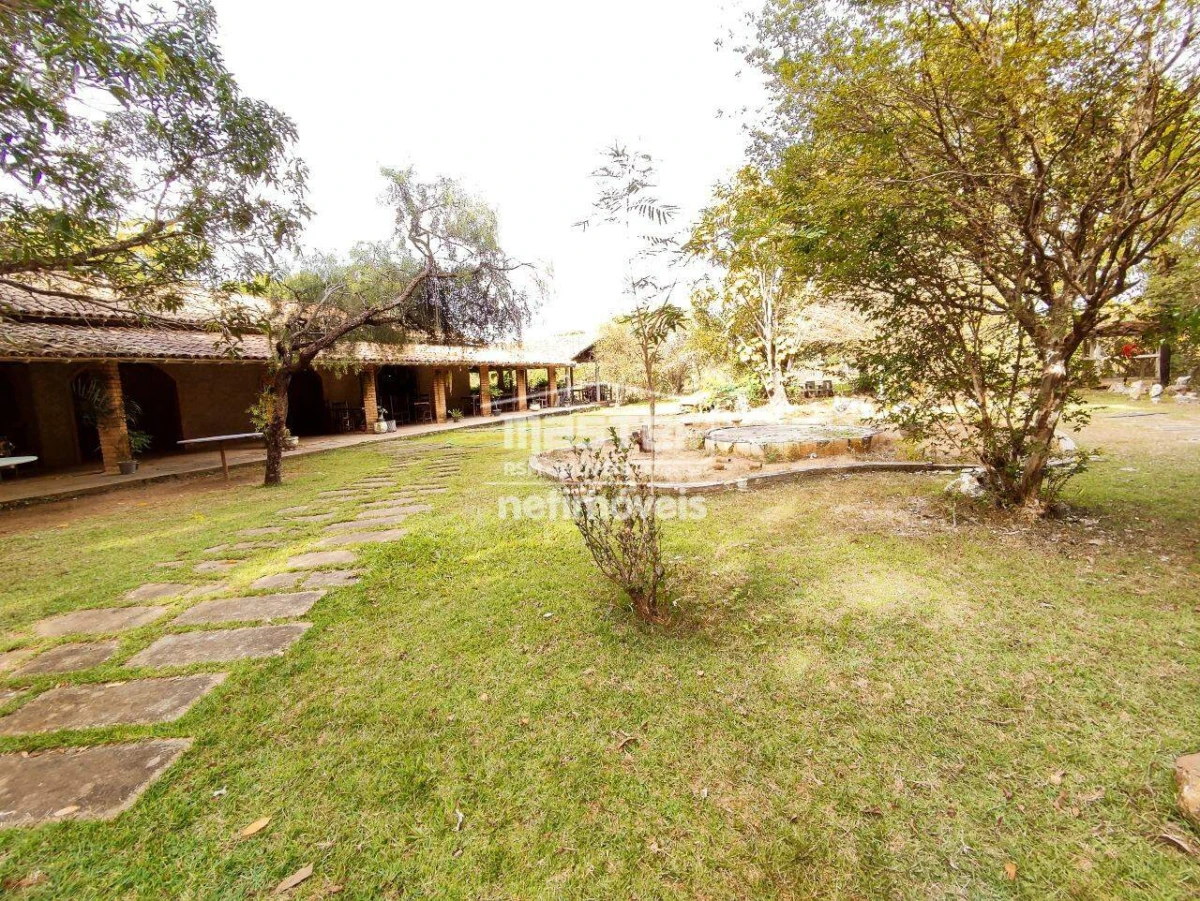 Sítio para Locação no bairro Zona Rural