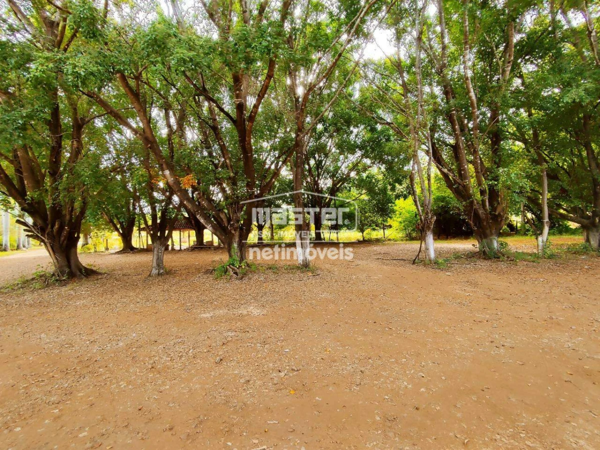 Sítio para Locação no bairro Zona Rural