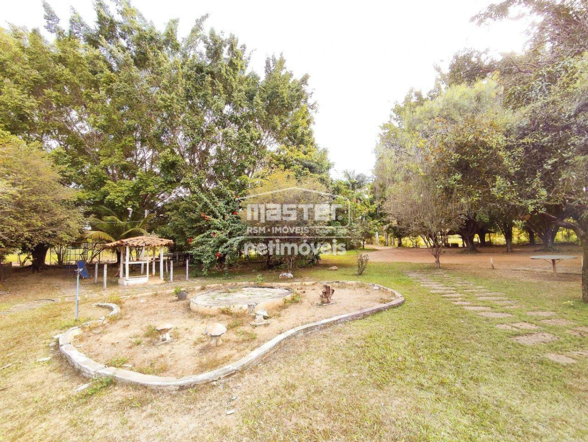 Sítio para Locação no bairro Zona Rural