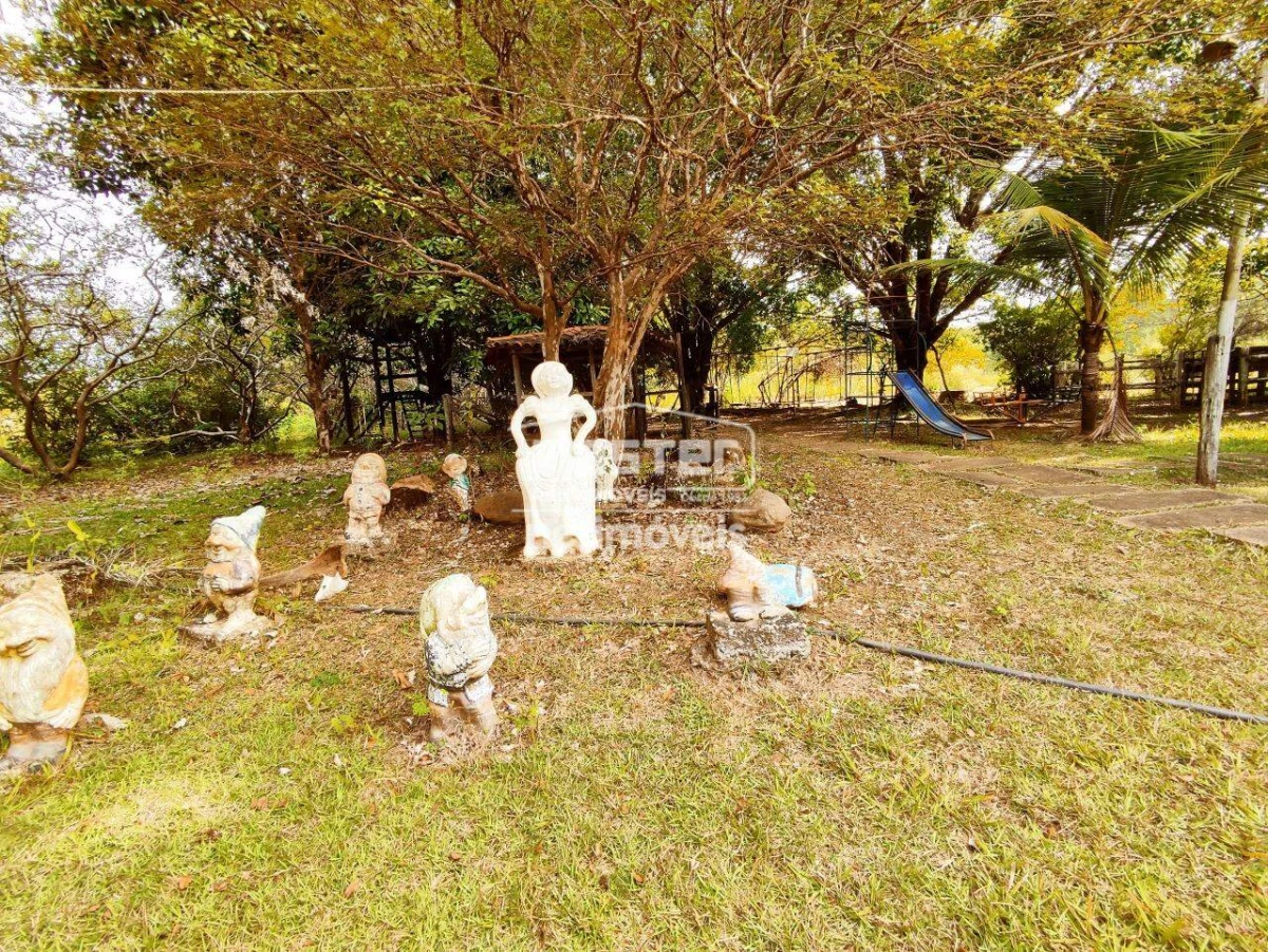Sítio para Locação no bairro Zona Rural