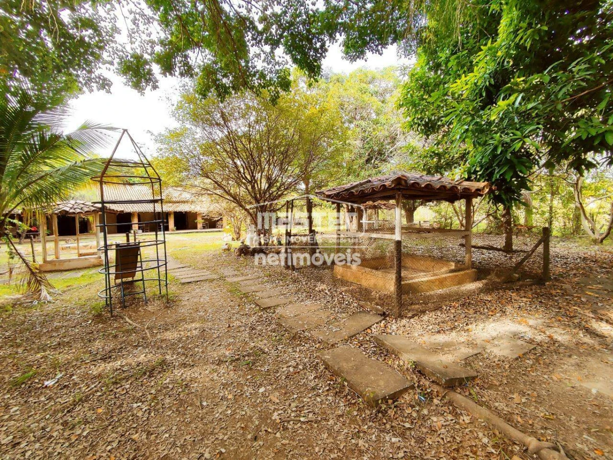 Sítio para Locação no bairro Zona Rural