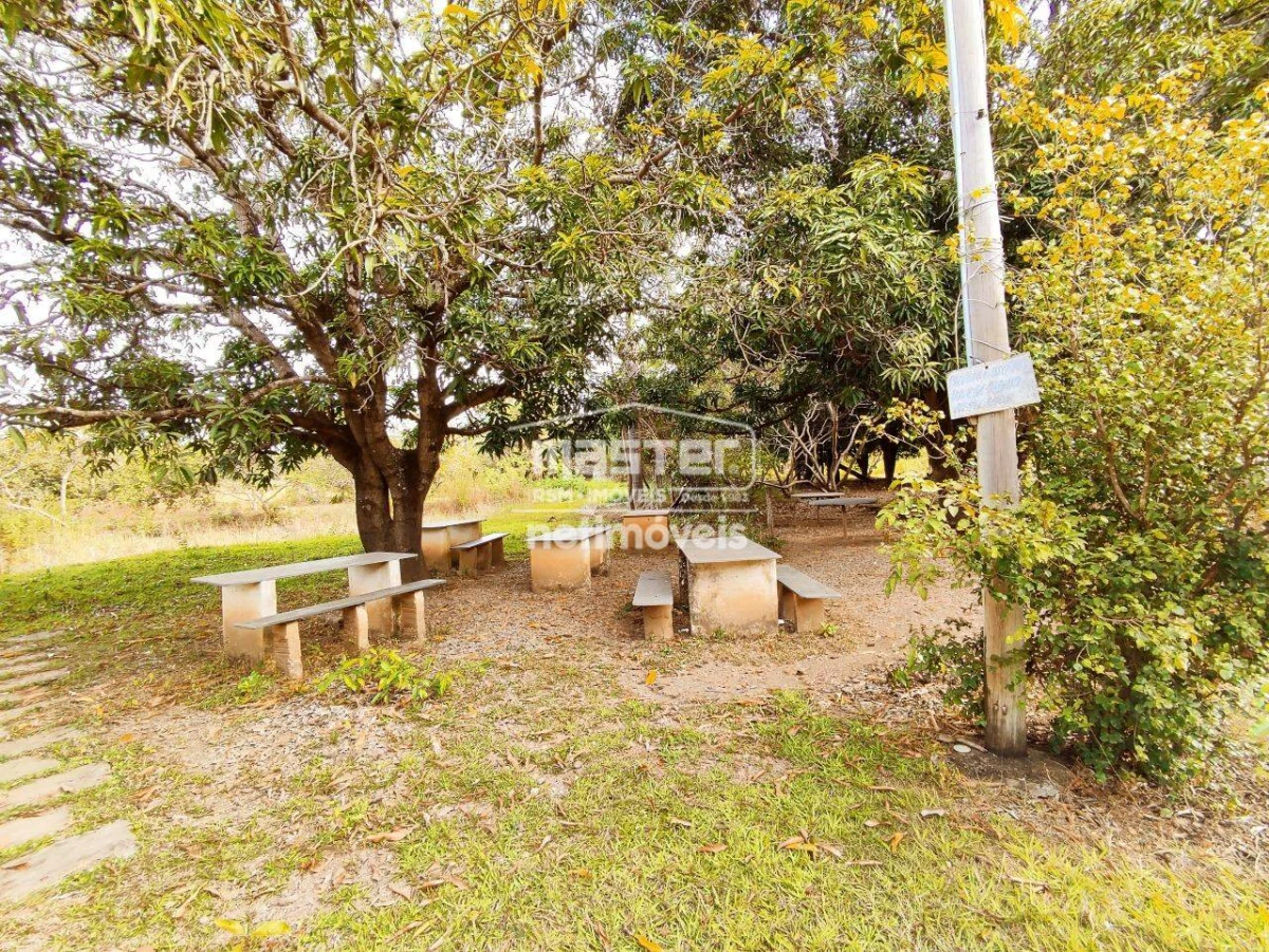 Sítio para Locação no bairro Zona Rural