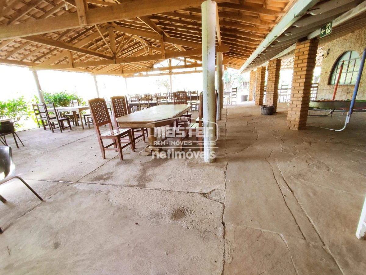 Sítio para Locação no bairro Zona Rural