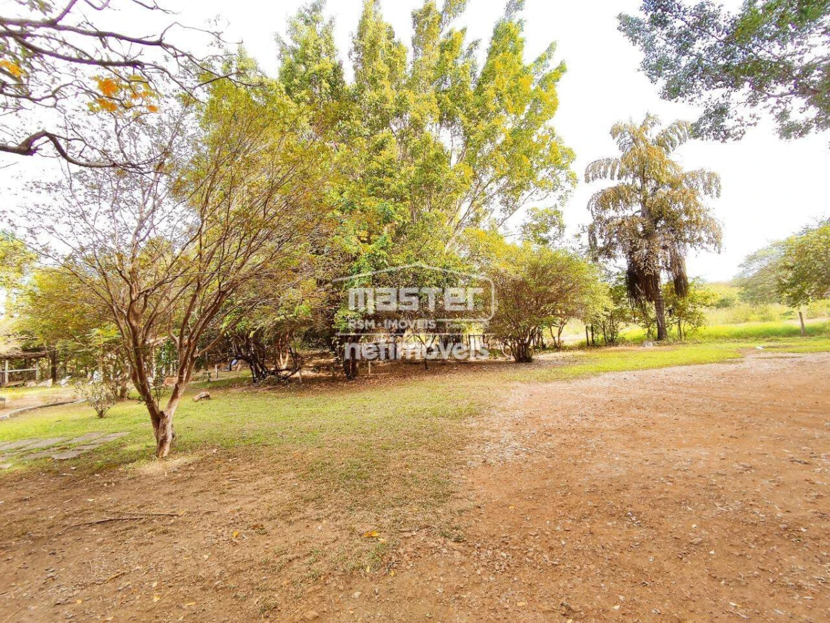 Sítio para Locação no bairro Zona Rural
