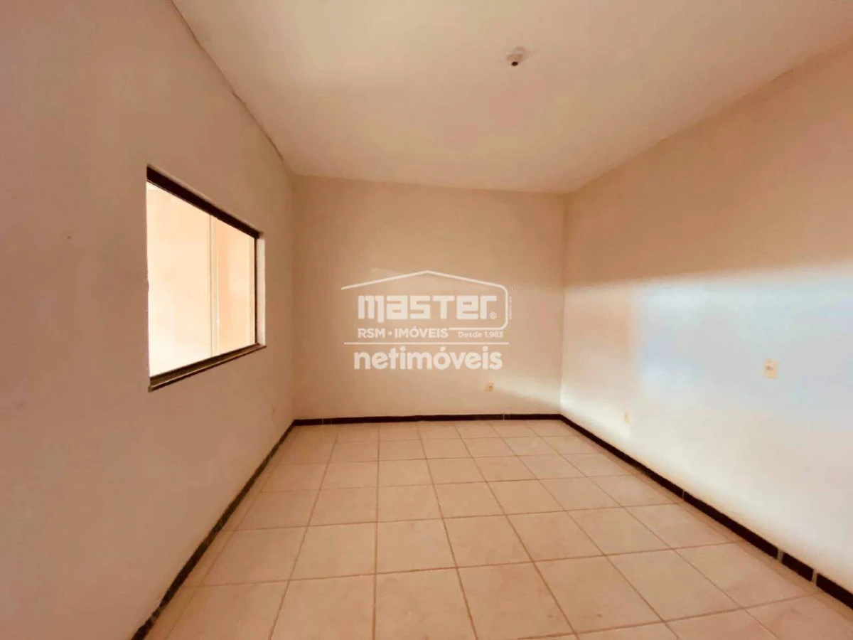 Casa para Locação com 2 quartos no bairro Carmelo