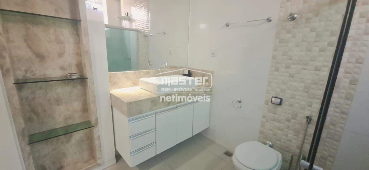Casa Mobiliado para Locação com 3 quartos no bairro Planalto