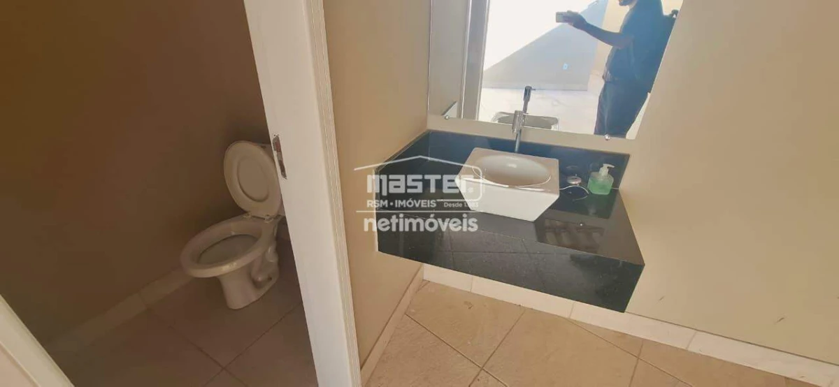 Casa Mobiliado para Locação com 3 quartos no bairro Planalto
