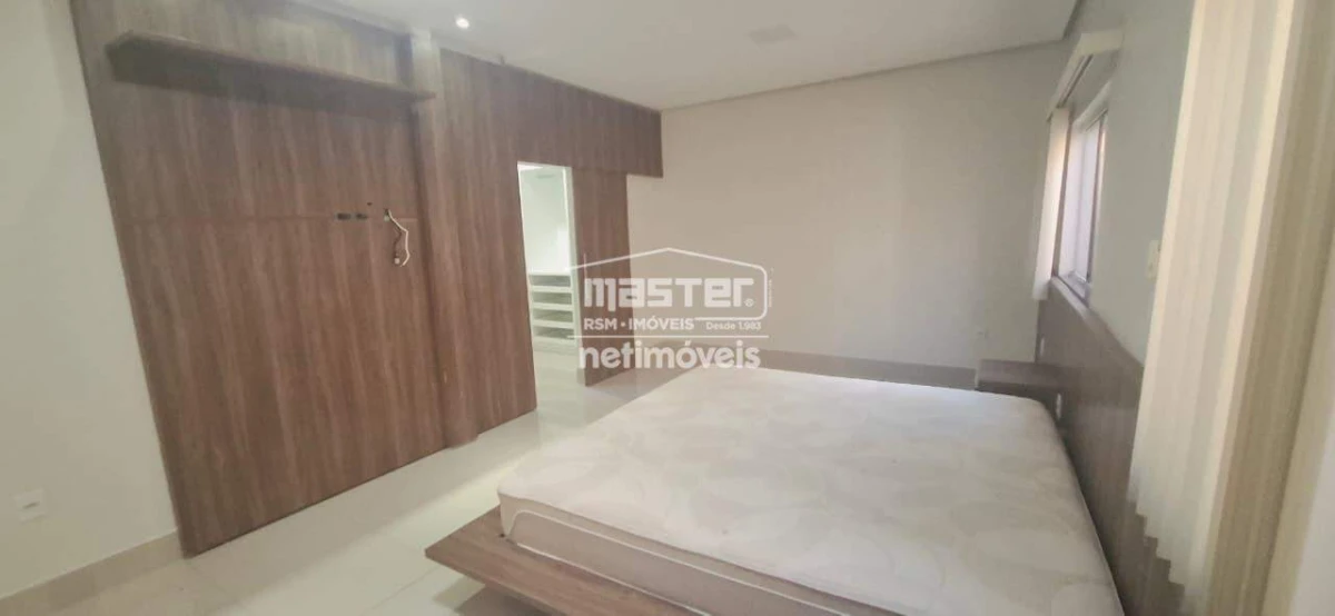 Casa Mobiliado para Locação com 3 quartos no bairro Planalto