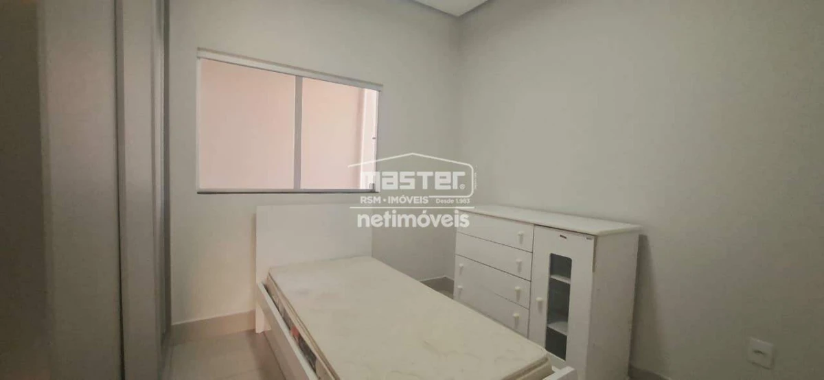 Casa Mobiliado para Locação com 3 quartos no bairro Planalto
