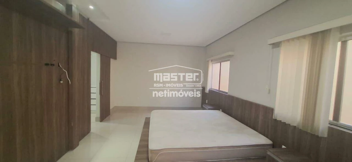 Casa Mobiliado para Locação com 3 quartos no bairro Planalto