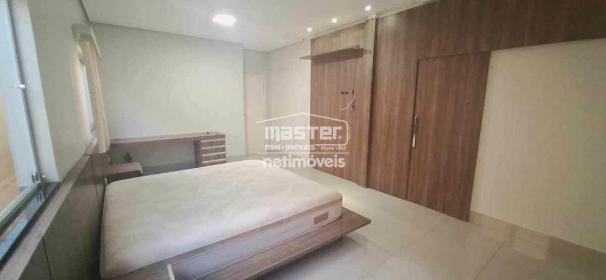 Casa Mobiliado para Locação com 3 quartos no bairro Planalto