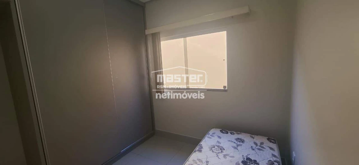 Casa Mobiliado para Locação com 3 quartos no bairro Planalto