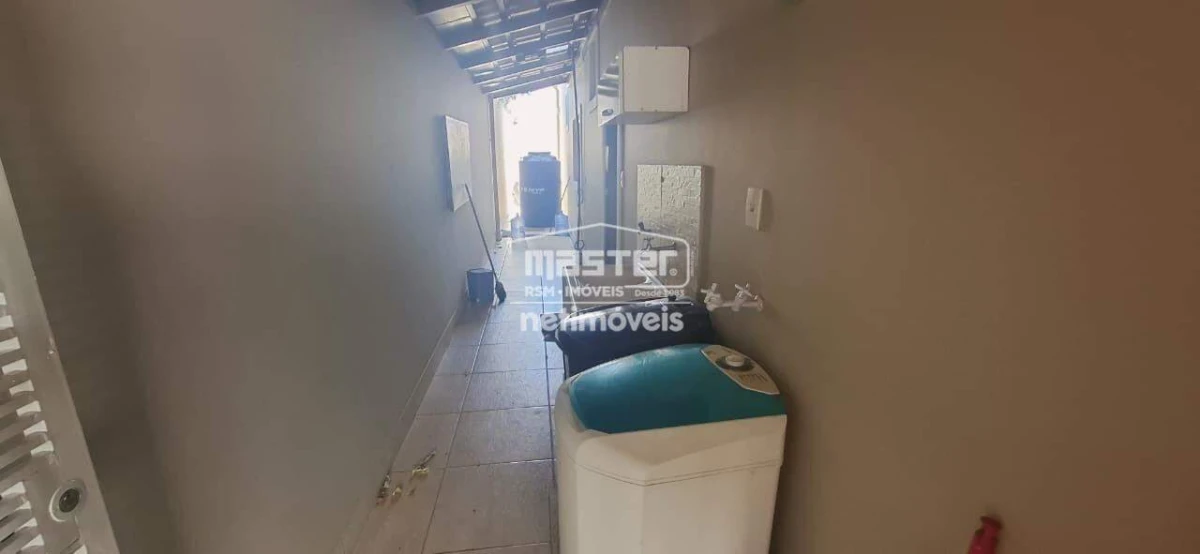 Casa Mobiliado para Locação com 3 quartos no bairro Planalto