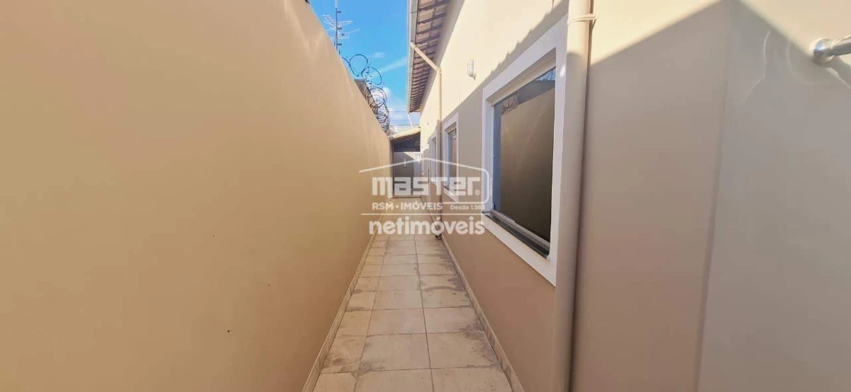 Casa Mobiliado para Locação com 3 quartos no bairro Planalto