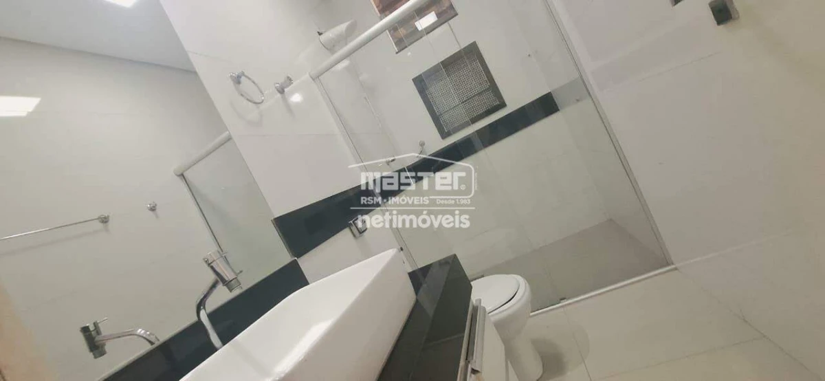 Casa Mobiliado para Locação com 3 quartos no bairro Planalto