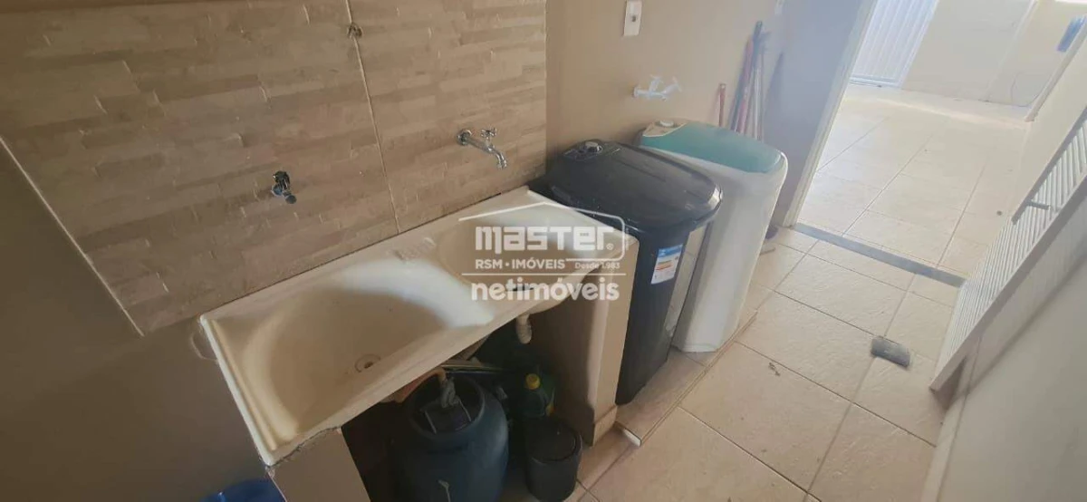 Casa Mobiliado para Locação com 3 quartos no bairro Planalto
