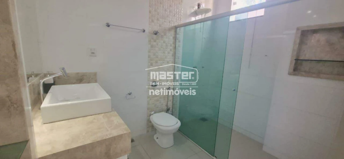 Casa Mobiliado para Locação com 3 quartos no bairro Planalto