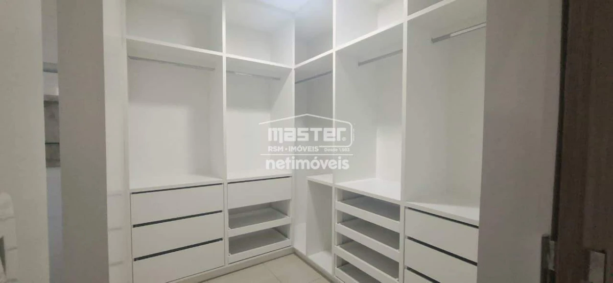 Casa Mobiliado para Locação com 3 quartos no bairro Planalto