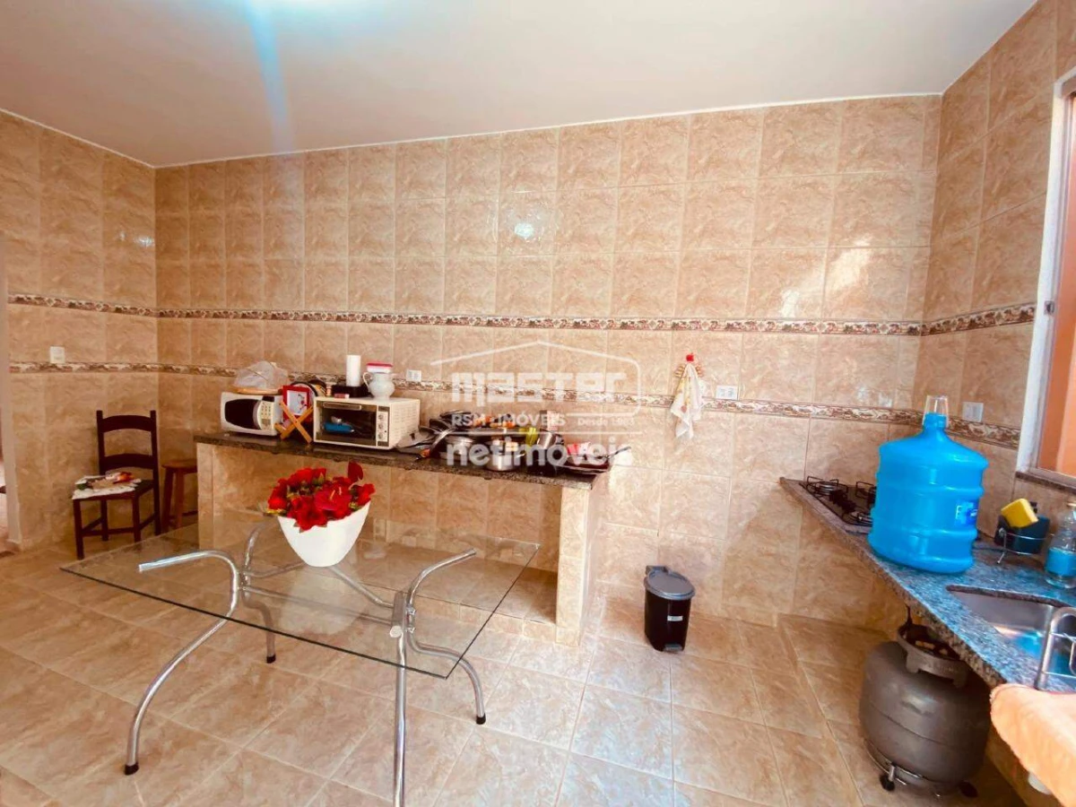 Casa para Locação no bairro José Carlos Vale de Lima