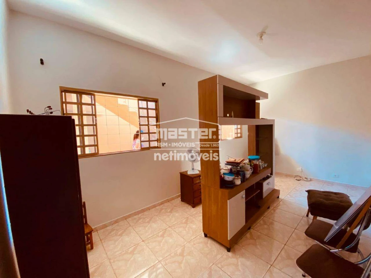 Casa para Locação no bairro José Carlos Vale de Lima