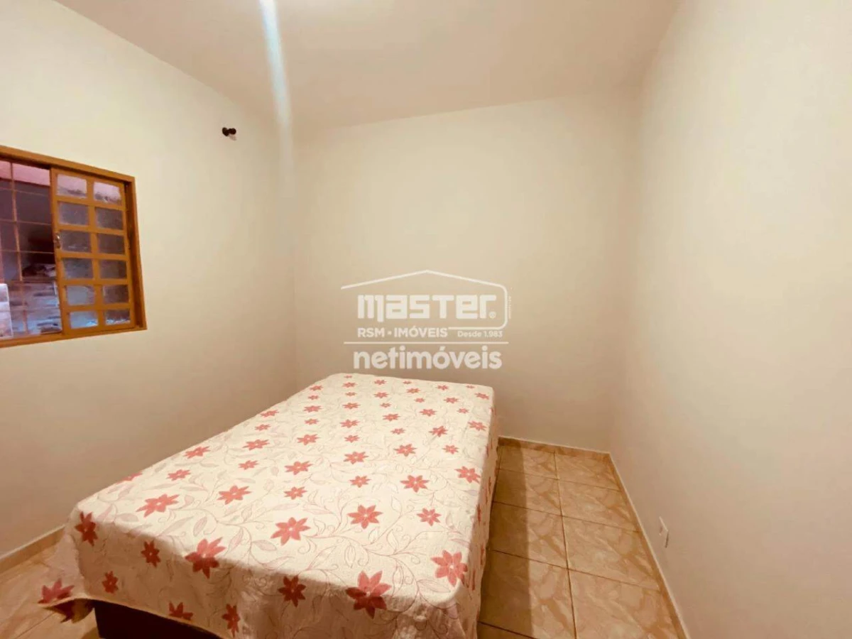 Casa para Locação no bairro José Carlos Vale de Lima