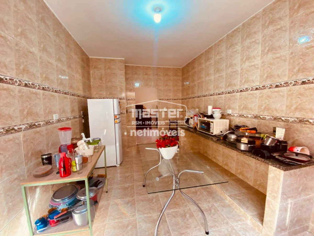 Casa para Locação no bairro José Carlos Vale de Lima