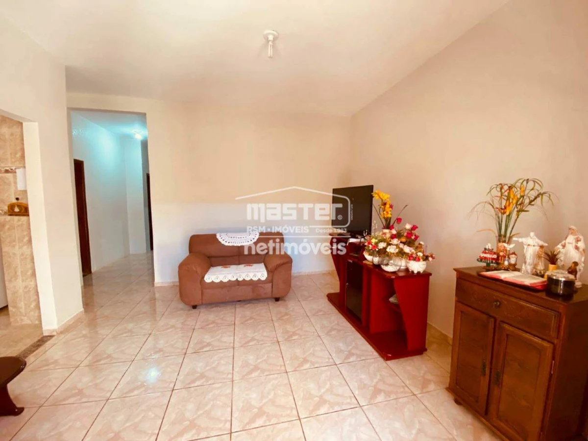 Casa para Locação no bairro José Carlos Vale de Lima