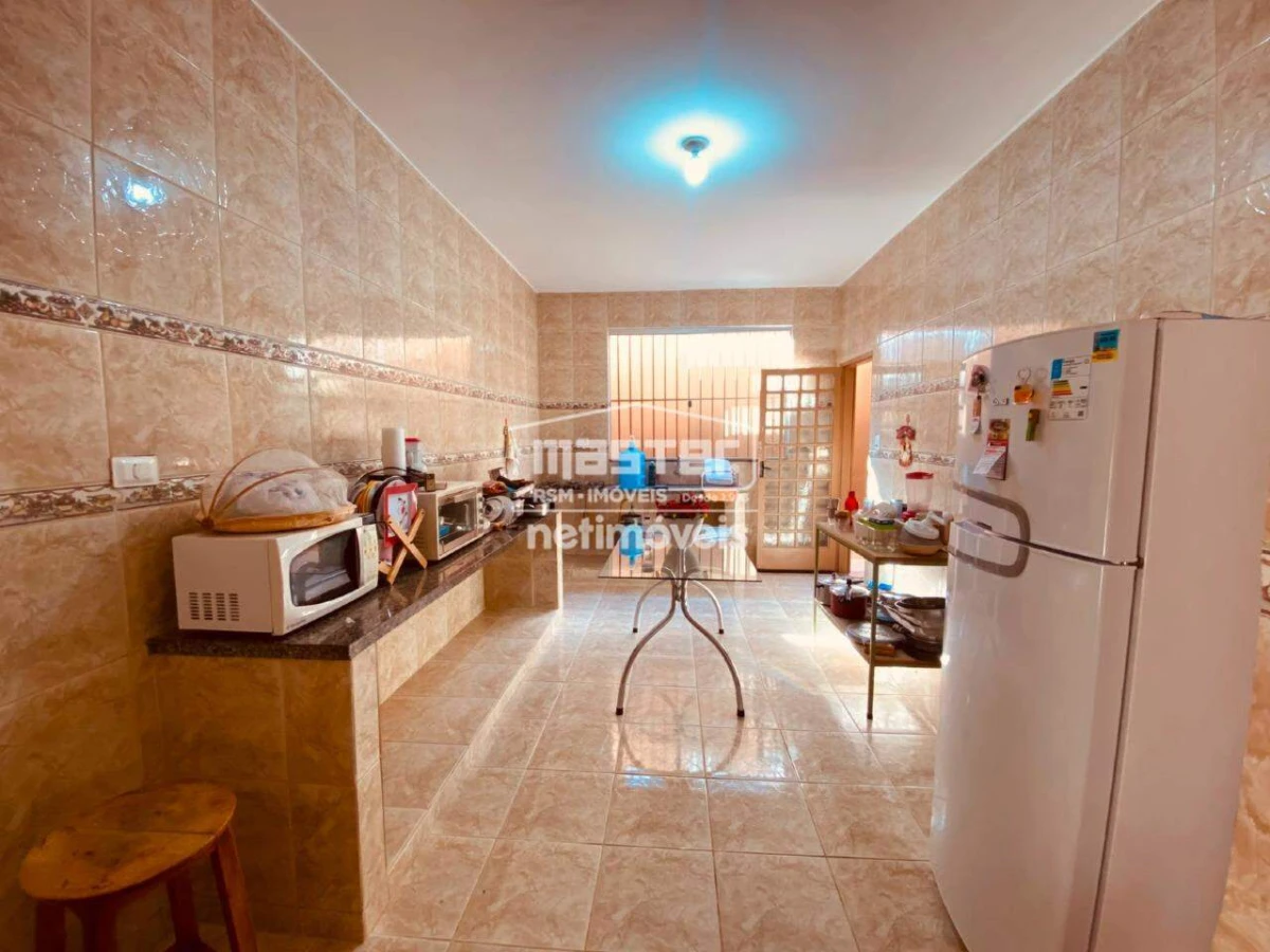 Casa para Locação no bairro José Carlos Vale de Lima