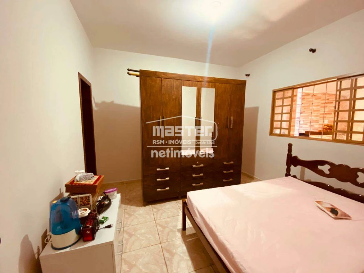 Casa para Locação no bairro José Carlos Vale de Lima