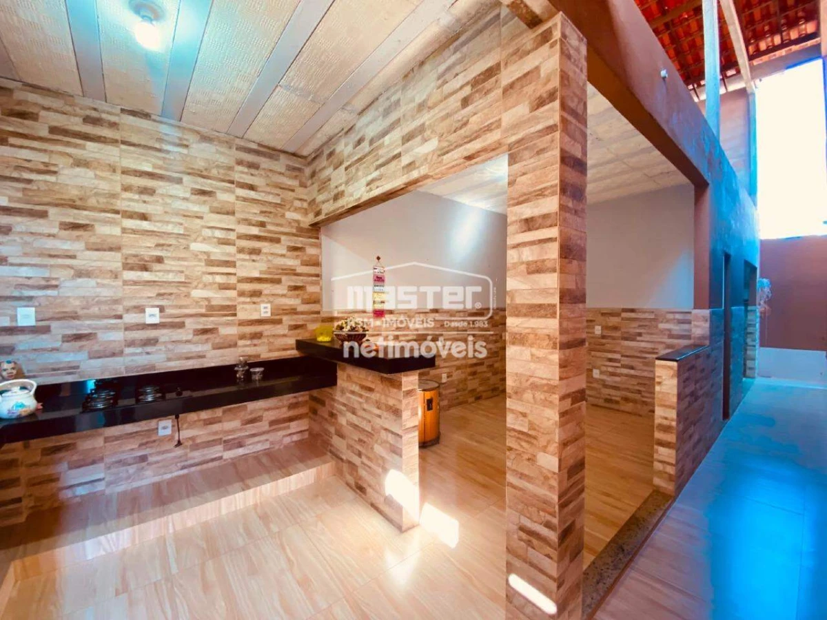 Casa para Locação no bairro José Carlos Vale de Lima