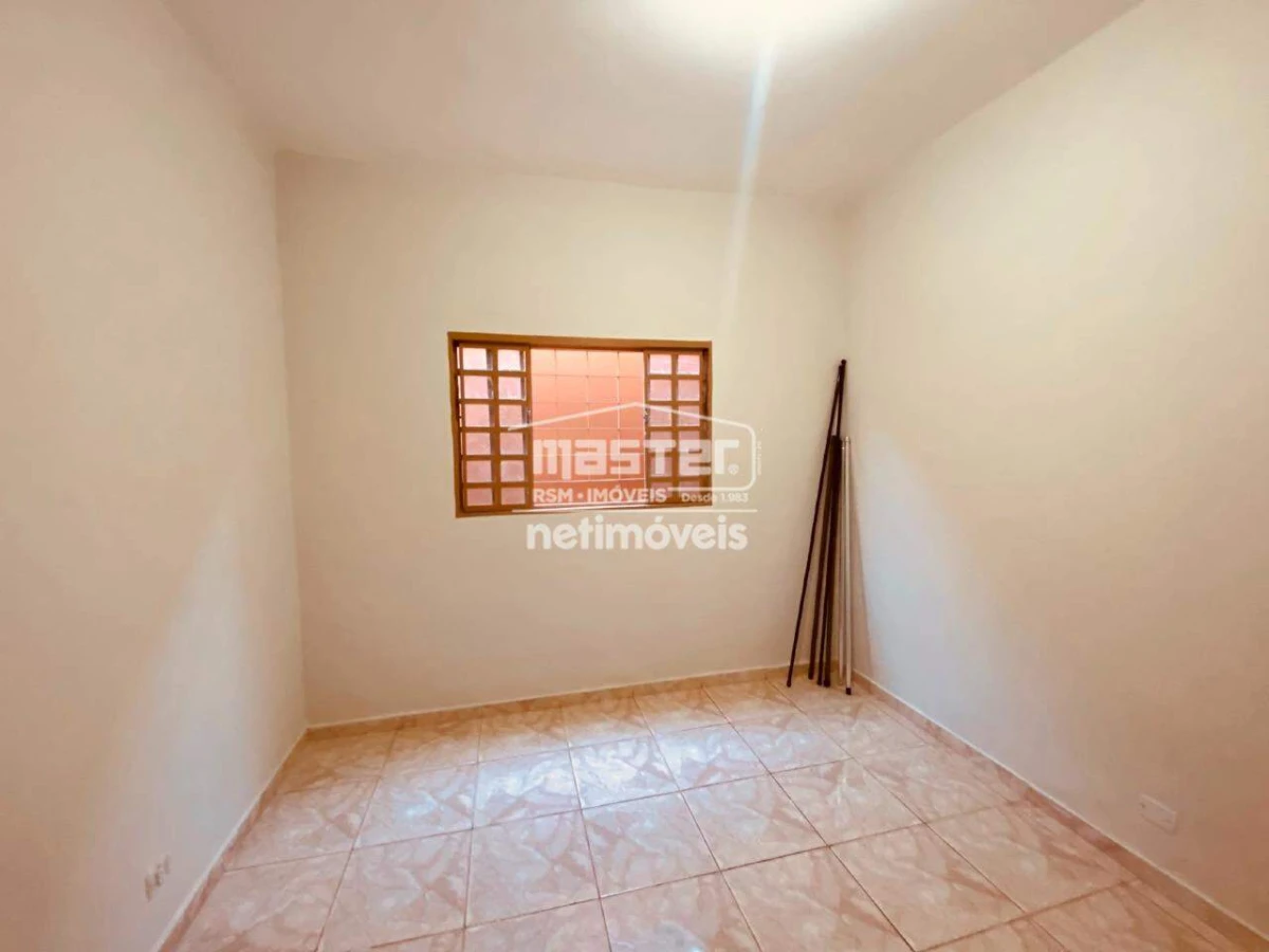 Casa para Locação no bairro José Carlos Vale de Lima
