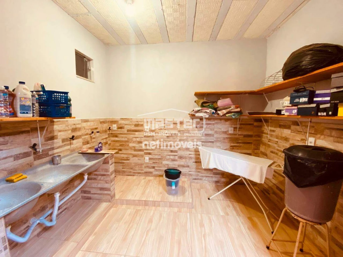 Casa para Locação no bairro José Carlos Vale de Lima