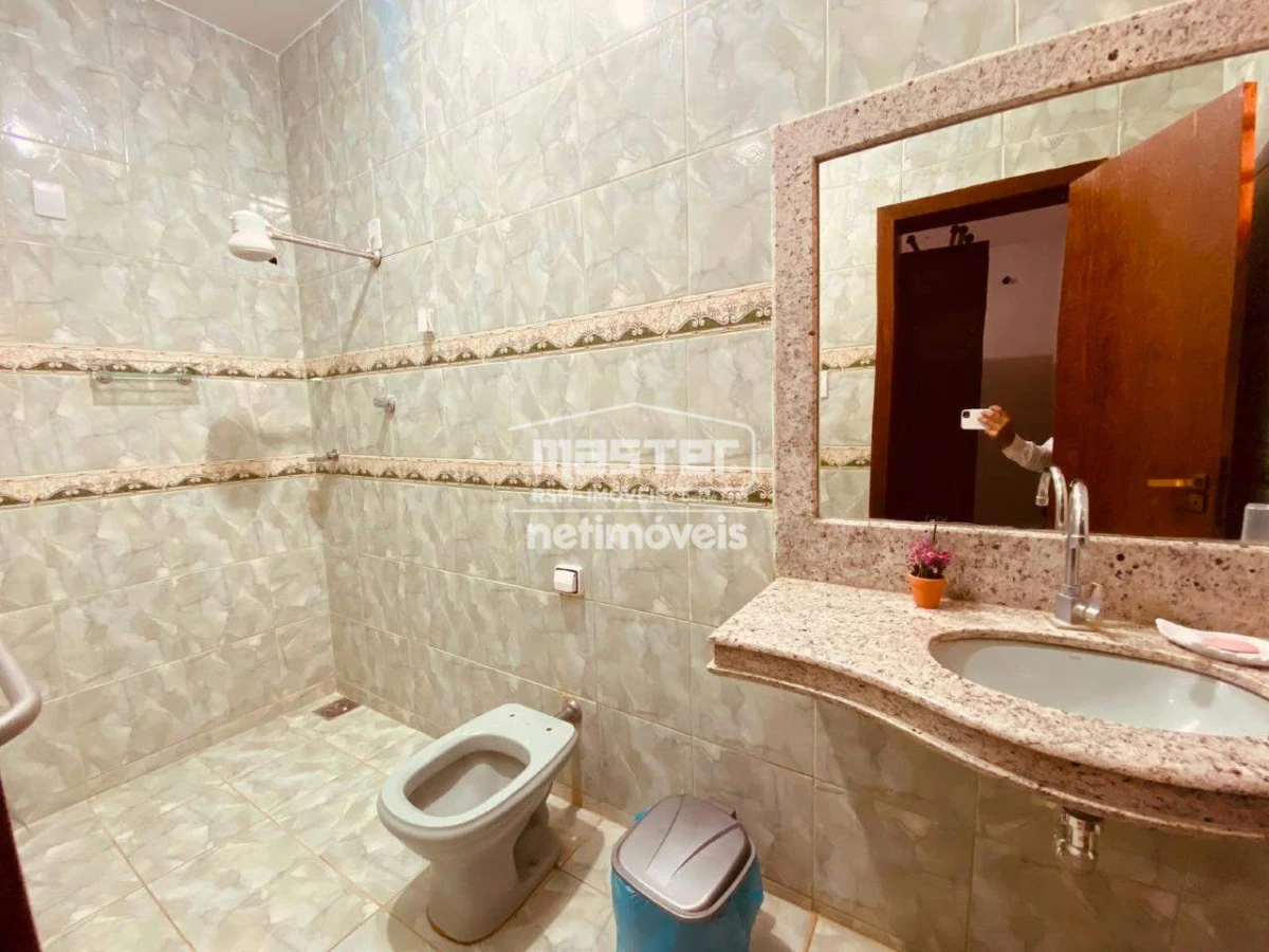 Casa para Locação no bairro José Carlos Vale de Lima