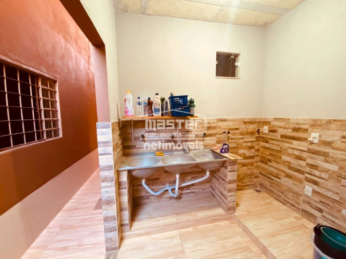 Casa para Locação no bairro José Carlos Vale de Lima