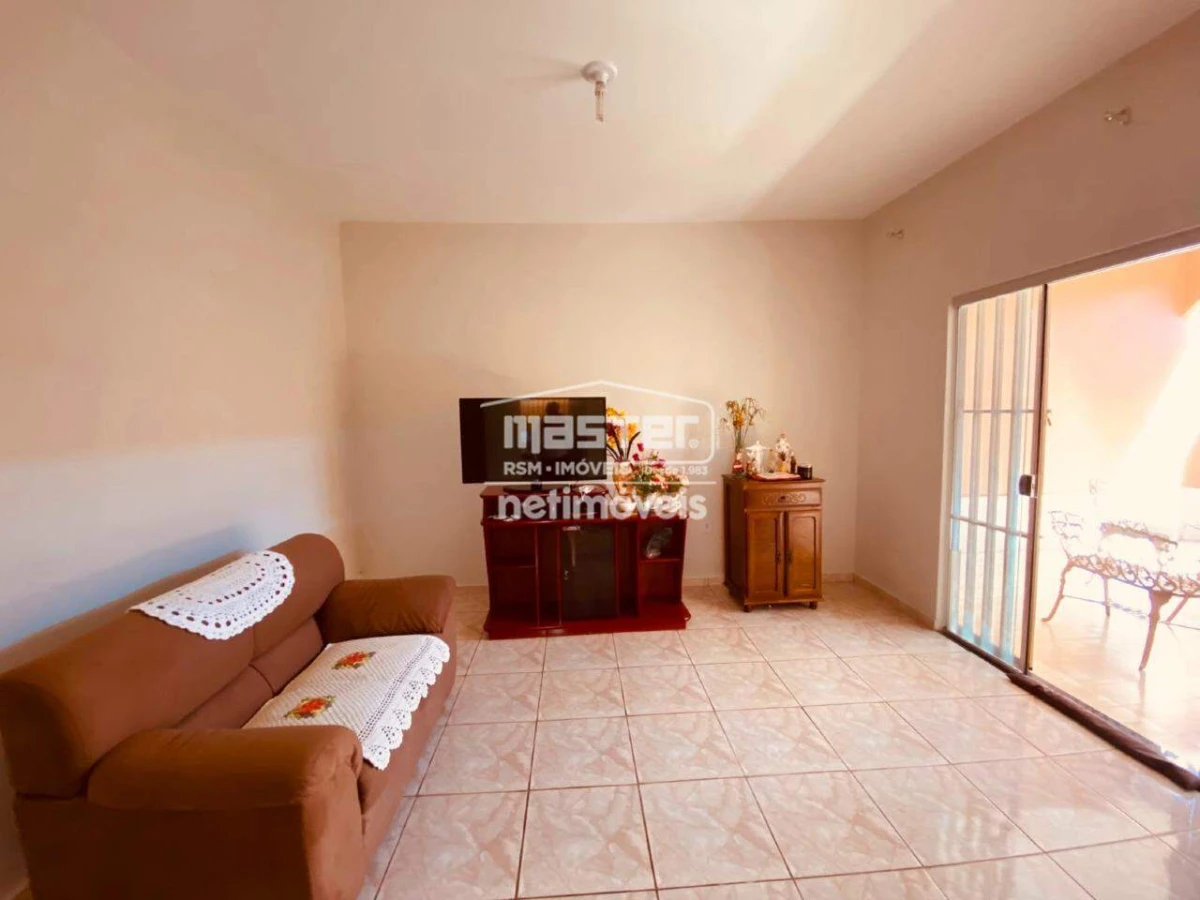 Casa para Locação no bairro José Carlos Vale de Lima