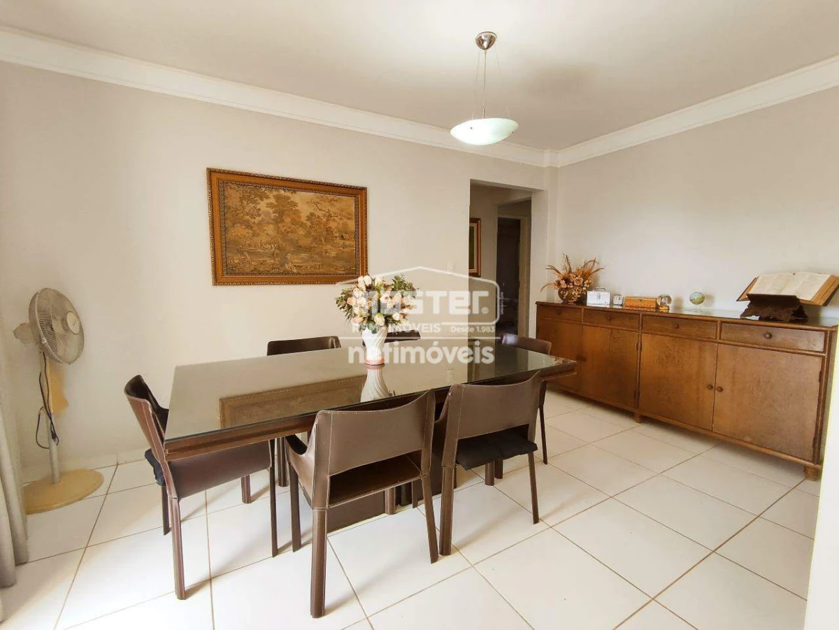 Apartamento Mobiliado para Locação com 3 quartos no bairro Morada do Sol