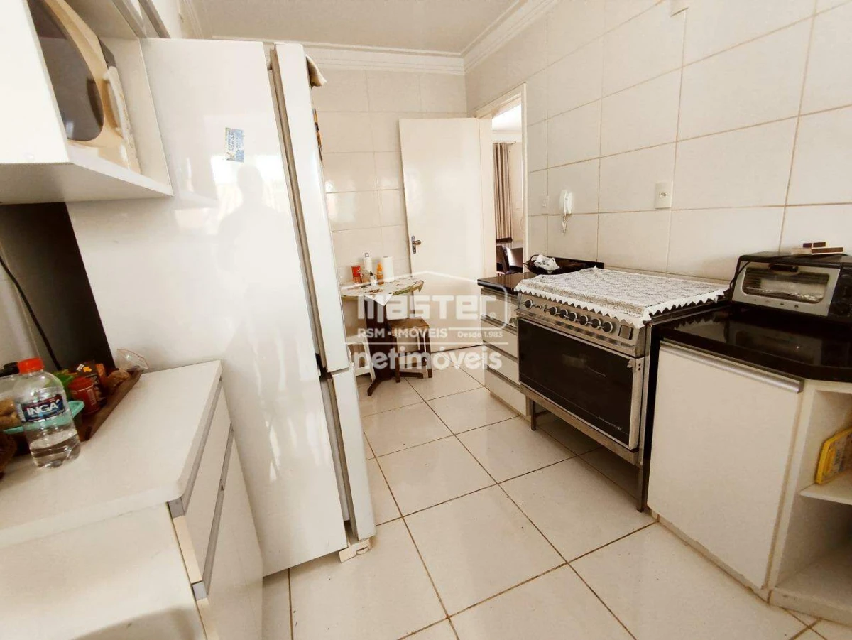 Apartamento Mobiliado para Locação com 3 quartos no bairro Morada do Sol