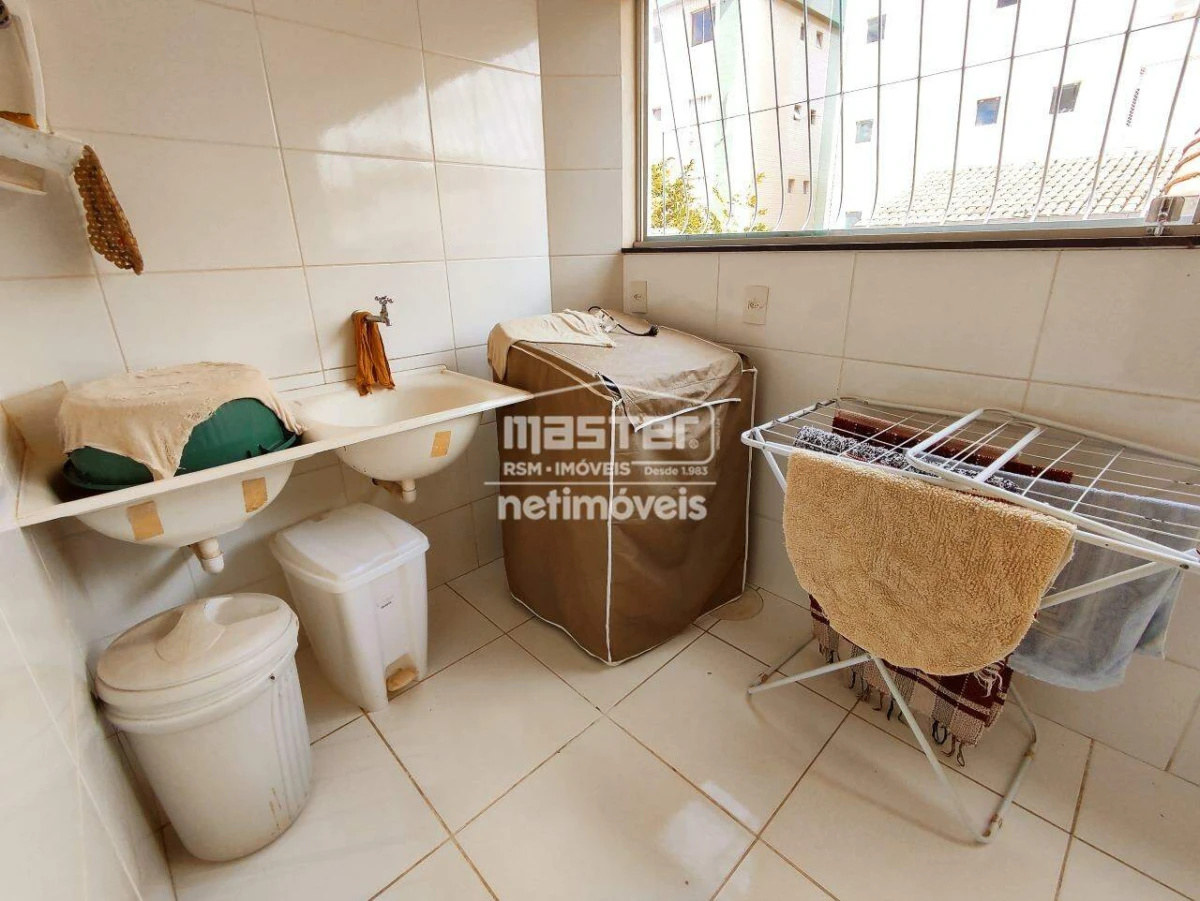 Apartamento Mobiliado para Locação com 3 quartos no bairro Morada do Sol