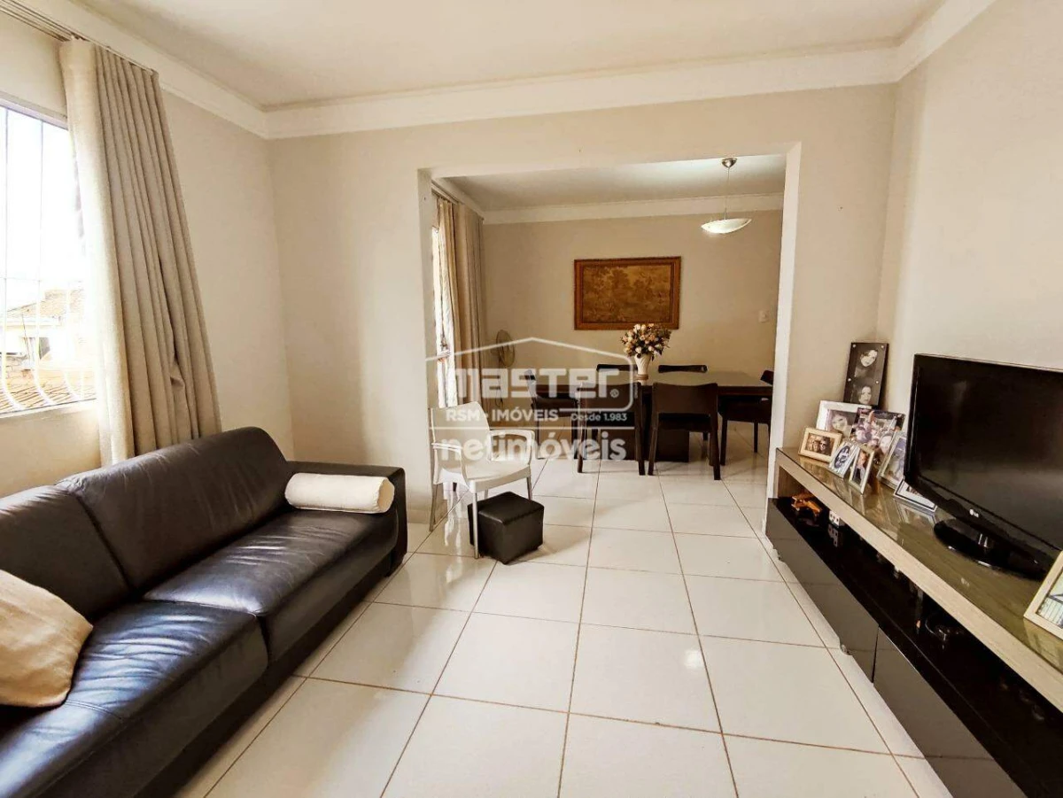 Apartamento Mobiliado para Locação com 3 quartos no bairro Morada do Sol